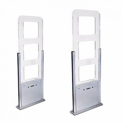 Security door